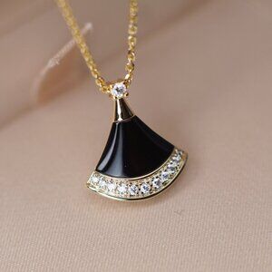 Bulgari necklace